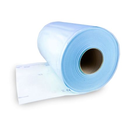 Safeline Sterilization Reel (250 mm x 200 meters) - 1 piece
