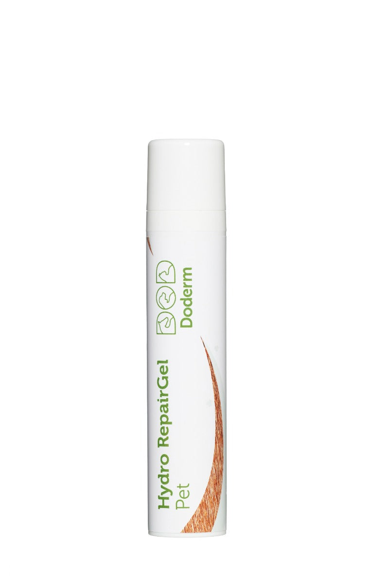 Doderm Hydro Repair Gel Pet - 50 ml