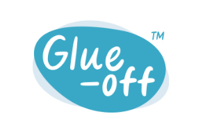 Glue-off
