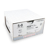 PDS Plus PDP303H USP 5-0 EP-1 RB-1 0,5 70cm, 36 stuks