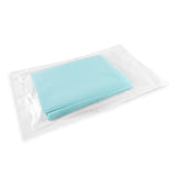 Dispovet - 1 Laags Afdekdoek Steriel (Groen, Poly-Ethyleen, 120 x 120 cm) - 20 stuks