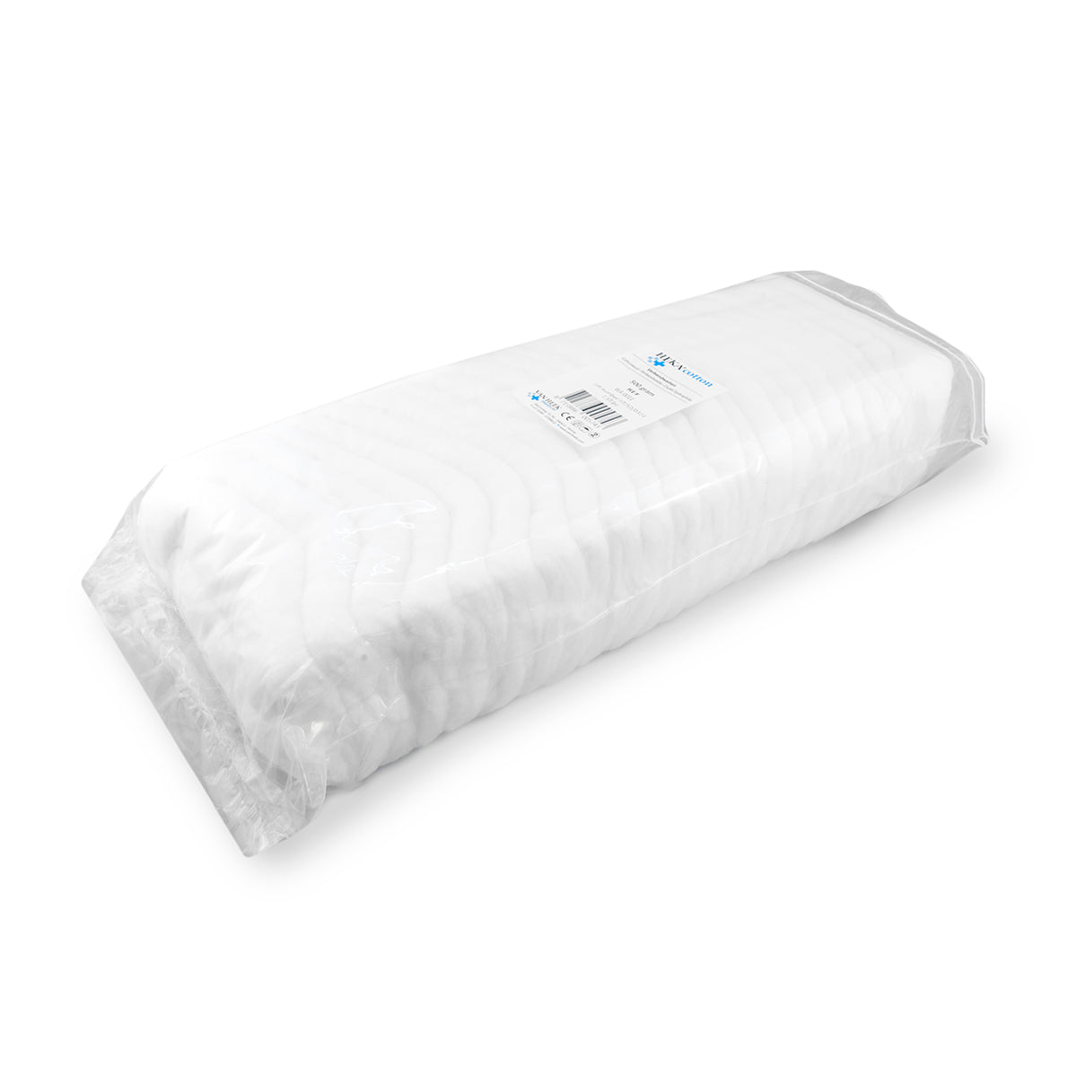 Verbandwatten ZZ 500 gram | Dispovet
