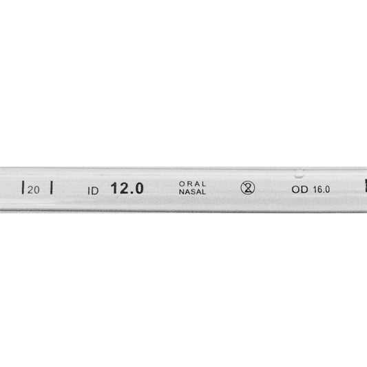 Endotracheale tube met cuff (maat 12) 5 stuks | Dispovet®