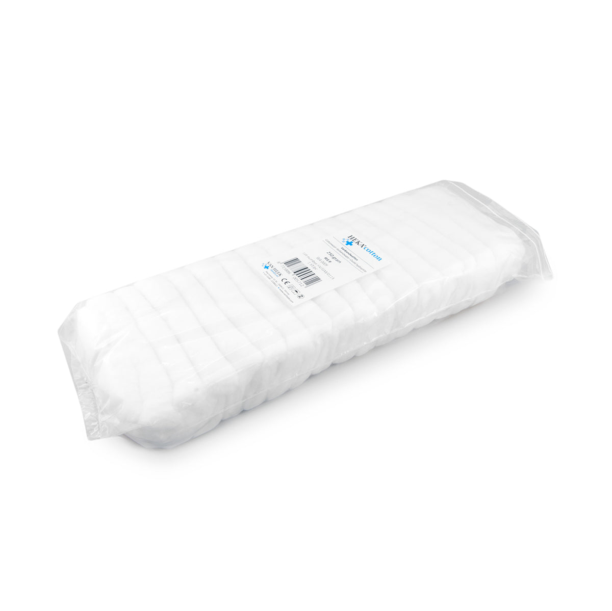 Verbandwatten ZZ 250 gram | Dispovet