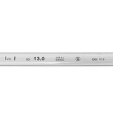 Endotracheale tube met cuff (maat 13) 5 stuks | Dispovet®