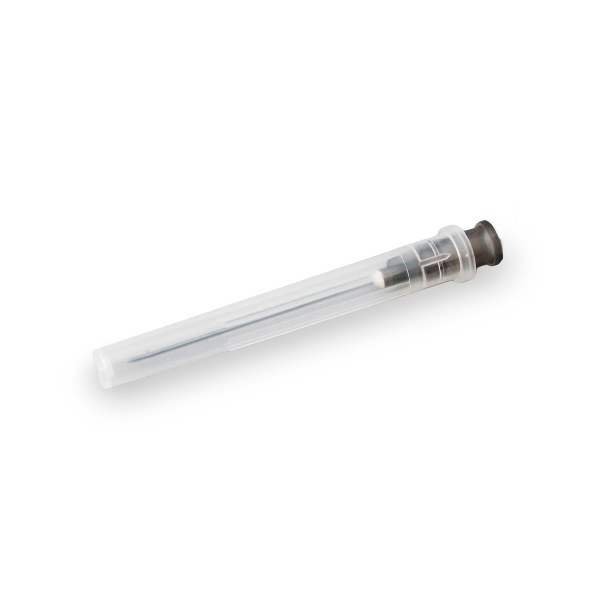 Injectienaald (22G, 0,7 x 30 mm, zwart) 100 stuks | Terumo