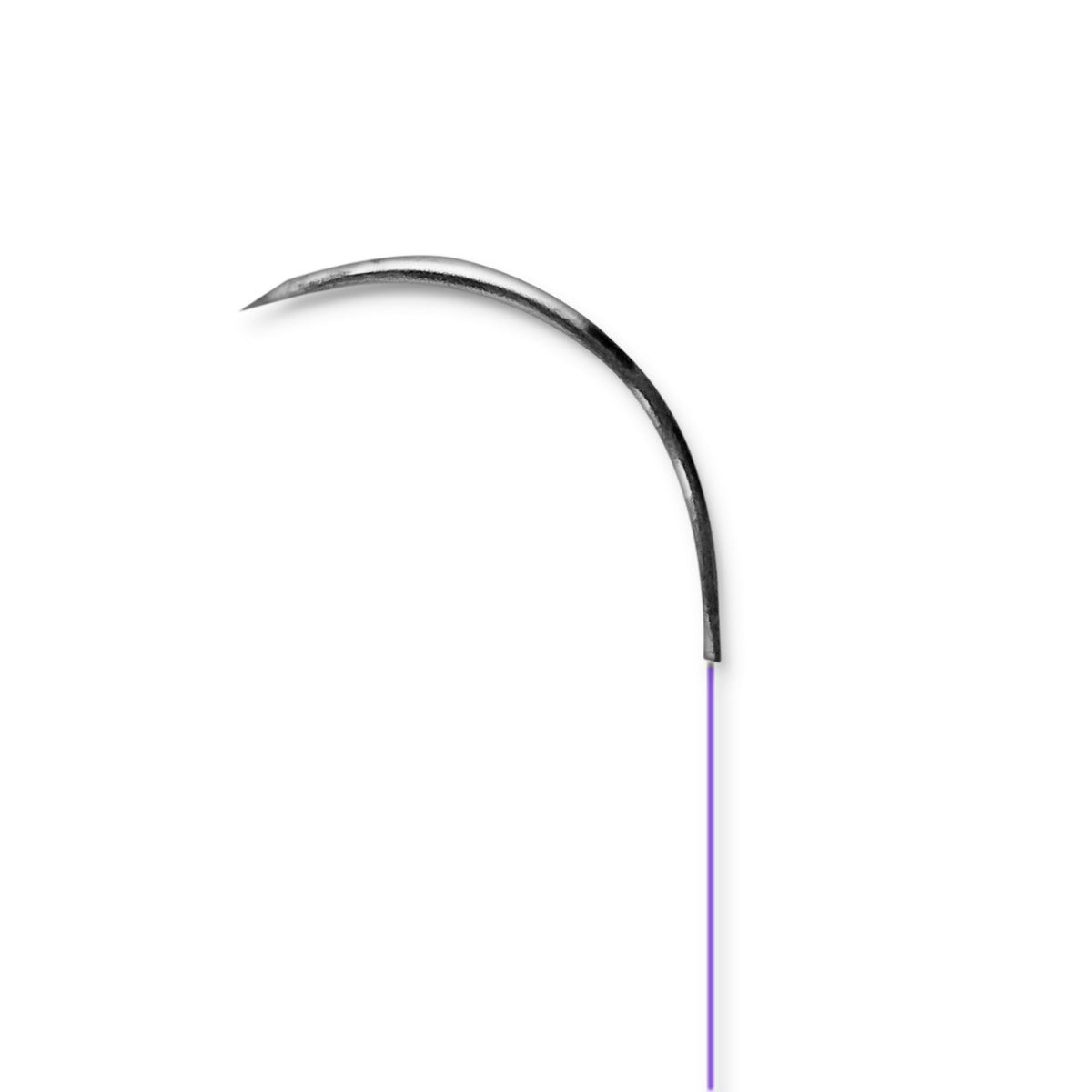 Dispovet Hechtdraad Poliglecaprone (Pgc) 25 (USP 3-0, 75 cm, FS-2 naald) - 12 Stuks