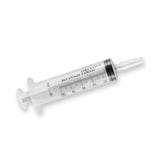 3-delige spuit (60ml) 25 stuks
