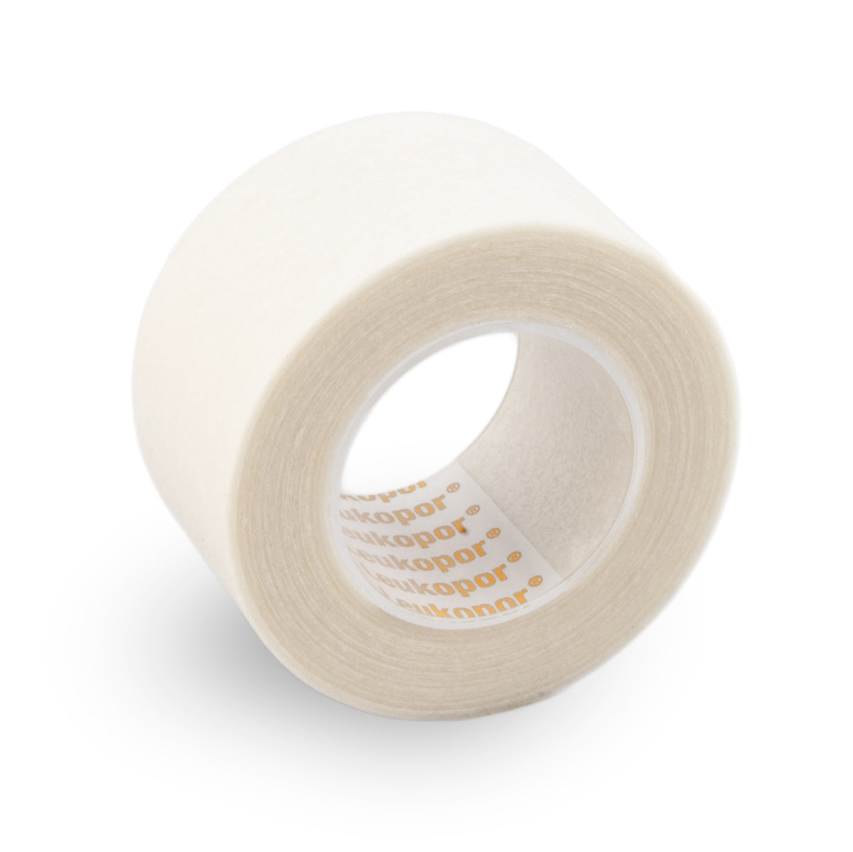 Leukopor tape (2,5cm x 9,2cm) 12 stuks | BSN Medical
