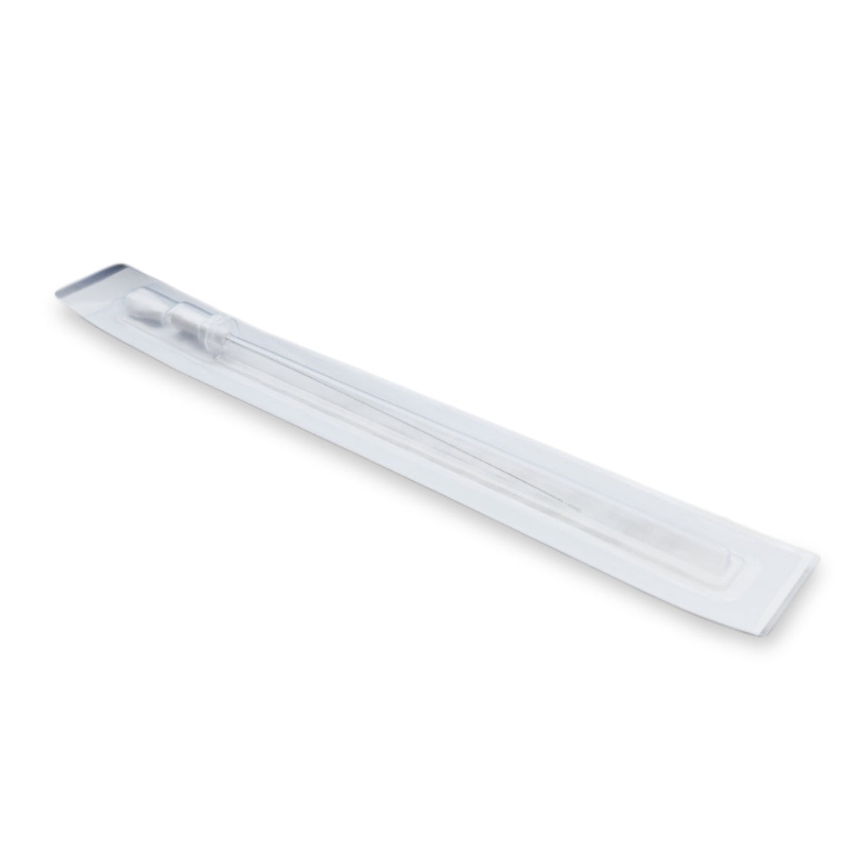 Jackson Kater Catheter with Stylet White (1.0 x 130 mm) - 12 pieces