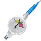 Vet's Choice Cuff Controler - 1 Stuk