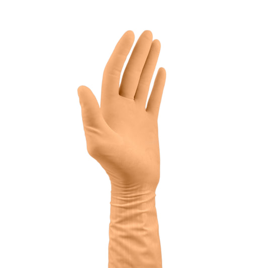 Protexis® Latex operatiehandschoen - maat 6, 50 stuks | Cardinal Health