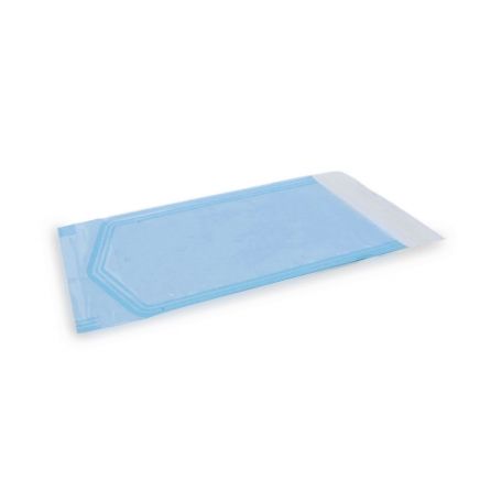Safeline Sterilization Pouches (135 x 260 mm) - 200 pieces
