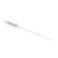 Jackson Kater Catheter with Stylet White (1.0 x 130 mm) - 12 pieces