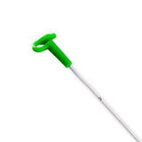 Sonde alimentaire Vet's Choice taille 2 (2,0 mm x 500 mm) Vert - 1 Pièce