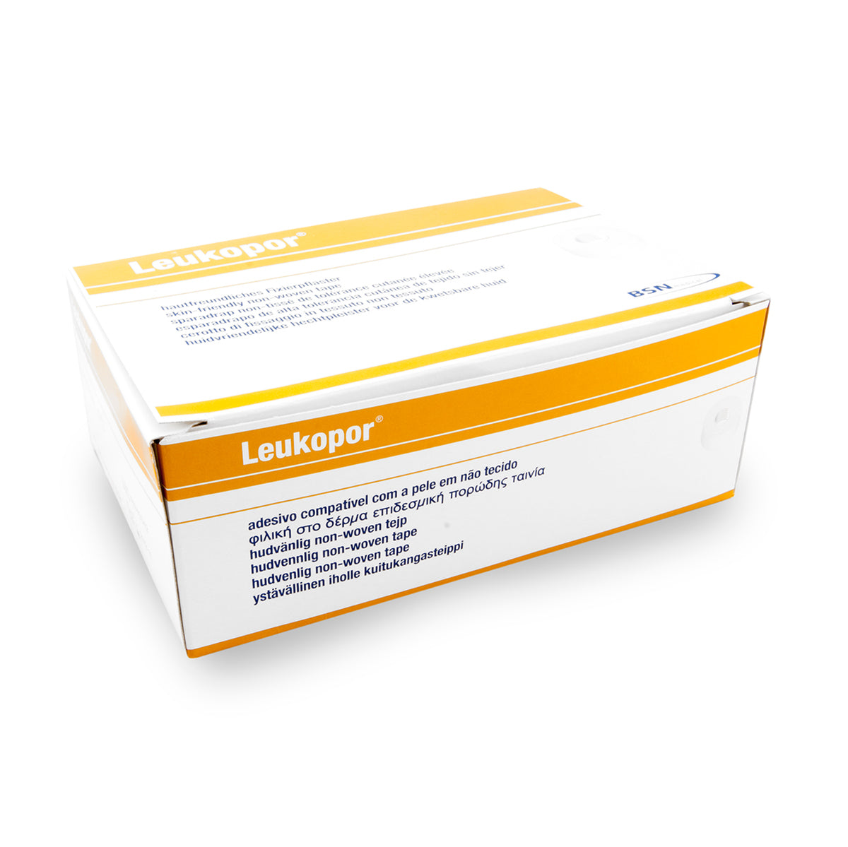 Leukopor tape (2