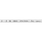Endotracheale tube met cuff (maat 3.0) 1 stuk | Dispovet®