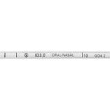 Endotracheale tube met cuff (maat 3.0) 1 stuk | Dispovet®