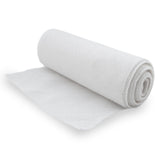 Katoen windsel (4m x 10cm) 10 stuks