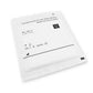 Steriele NW kompressen (10cm x 10cm) 50 stuks