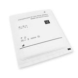 Steriele NW kompressen (10cm x 10cm) 50 stuks