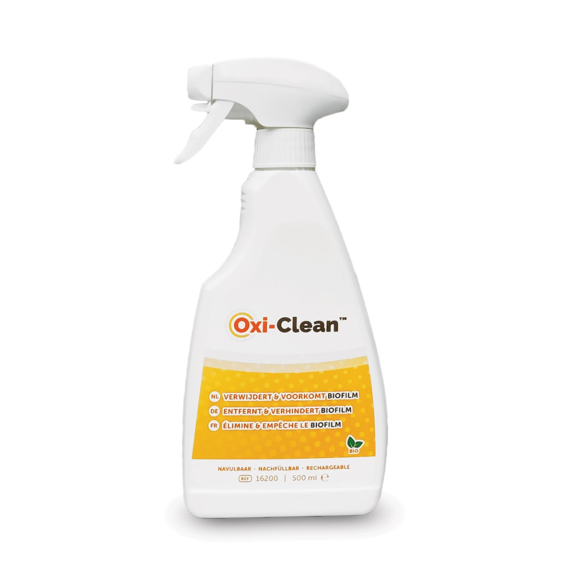 Oxi-Clean Nettoyant Hygiénique Spray (Prêt à l'emploi) - 500 ml