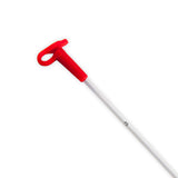 Sonde de nutrition Vet's Choice Taille 3 (2.7 mm X 500 mm) Rouge - 1 Pièce