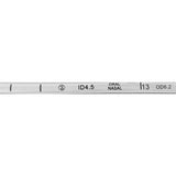 Endotracheale tube met cuff (maat 4.5) 1 stuk | Dispovet®