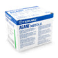 Injectienaald (21G
