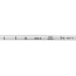 Endotracheale tube met cuff (maat 5.5) 1 stuk | Dispovet®