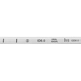 Endotracheale tube met cuff (maat 6.0) 1 stuk Dispovet®