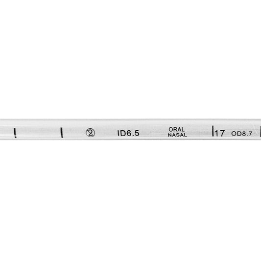 Endotracheale tube met cuff (maat 6.5) 1 stuk | Dispovet®