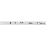 Endotracheale tube met cuff (maat 7.5) 1 stuk | Dispovet®