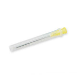 Injectienaald (20G, 0,9x40 mm, geel) 100 stuks