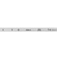 Endotracheale tube met cuff (maat 8.0) 1 stuk | Dispovet®