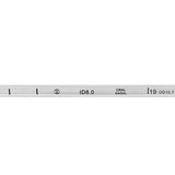 Endotracheale tube met cuff (maat 8.0) 1 stuk | Dispovet®