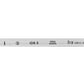 Endotracheale tube met cuff (maat 8.5) 1 stuk | Dispovet®