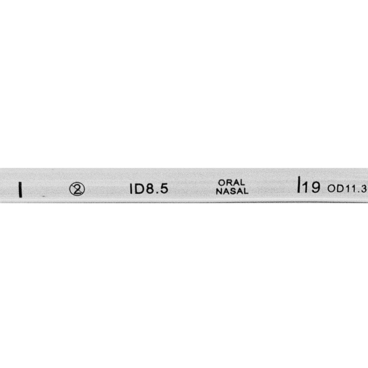 Endotracheale tube met cuff (maat 8.5) 1 stuk | Dispovet®