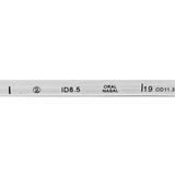 Endotracheale tube met cuff (maat 8.5) 1 stuk | Dispovet®