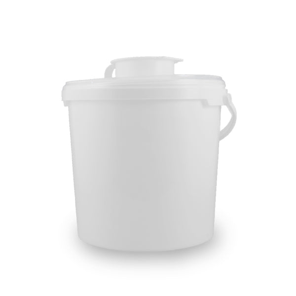 M-Tex emmer / dispenser (leeg)