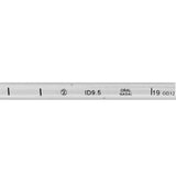 Endotracheale tube met cuff (maat 9.5) 1 stuk | Dispovet®