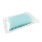 Dispovet - 1-Ply Sterile Drape (Green, Polyethylene, 120 x 180 cm) - 15 pieces