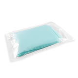 Dispovet - 1 Laags Afdekdoek Steriel (Groen, Poly-Ethyleen, 120 x 250 cm) - 25 stuks