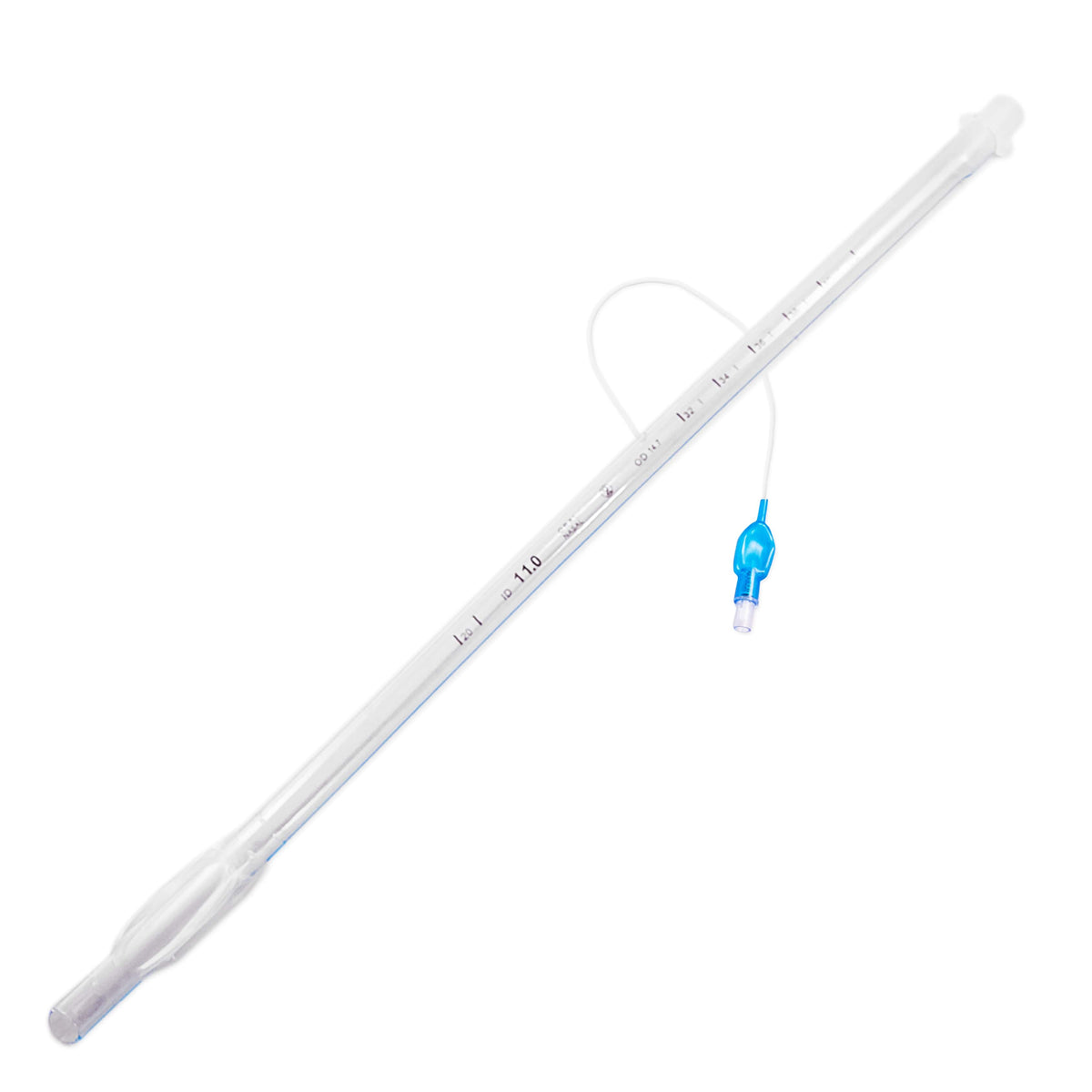 ENDOTRACHEALE TUBE MET CUFF (MAAT 11) 5 STUKS | DISPOVET®