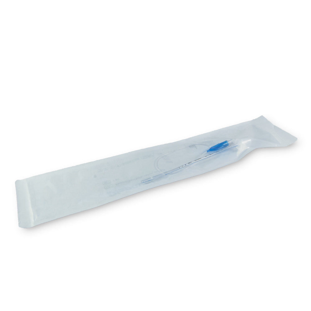 Endotracheale tube met cuff (maat 2.0) 1 stuk | Dispovet®