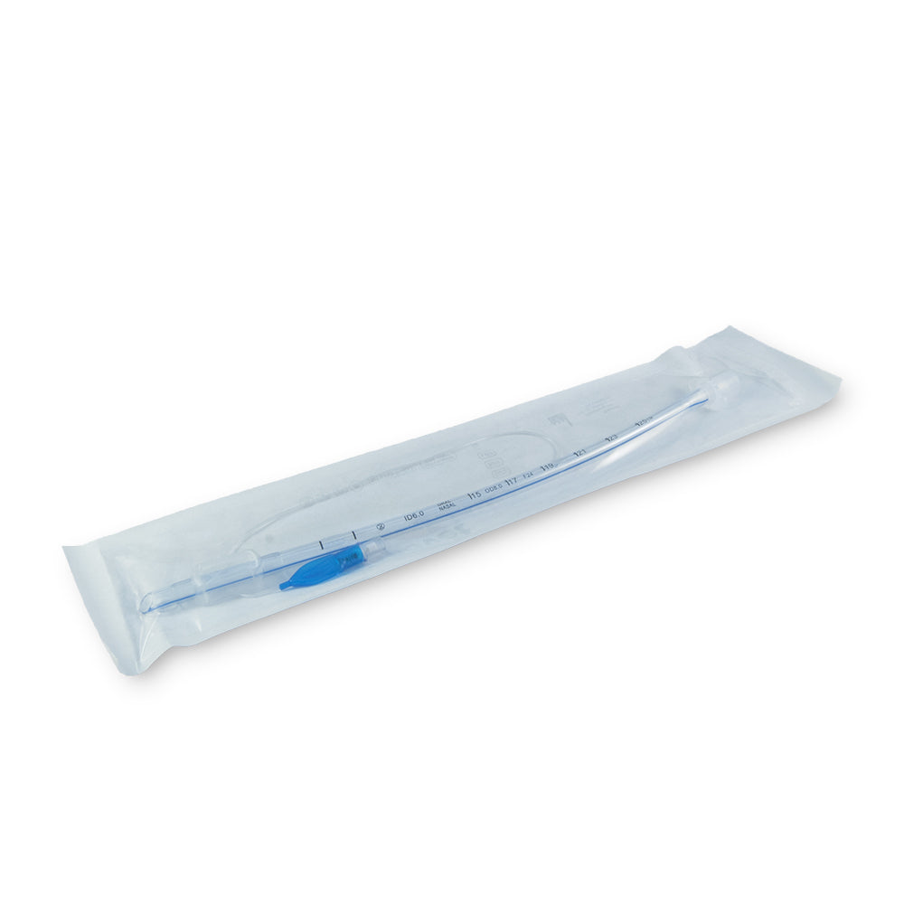 Endotracheale tube met cuff (maat 6.0) 1 stuk Dispovet®