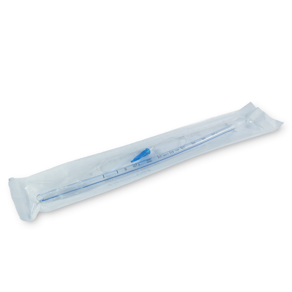 Endotracheale tube met cuff (maat 7.0) 1 stuk | Dispovet®