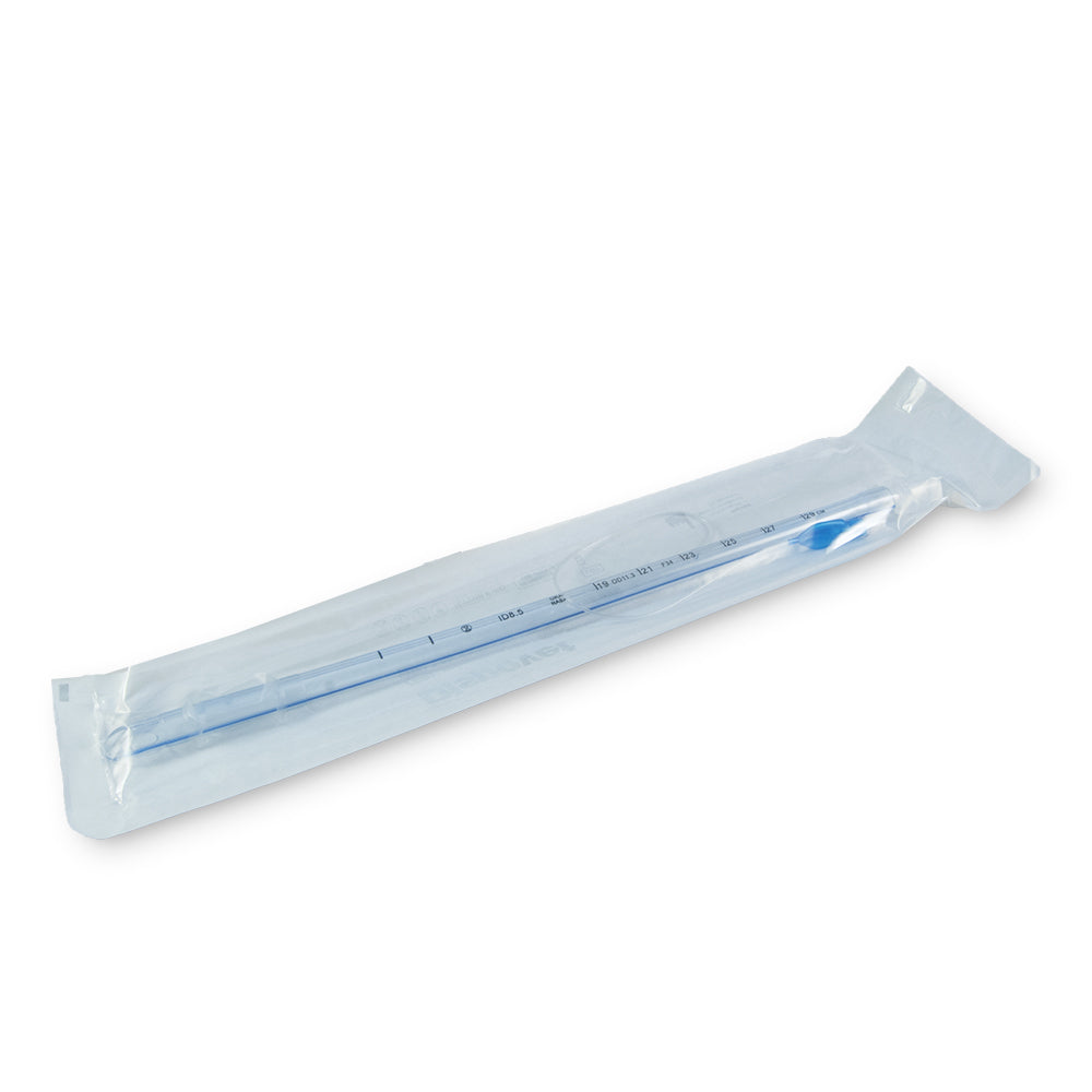 Endotracheale tube met cuff (maat 8.5) 1 stuk | Dispovet®