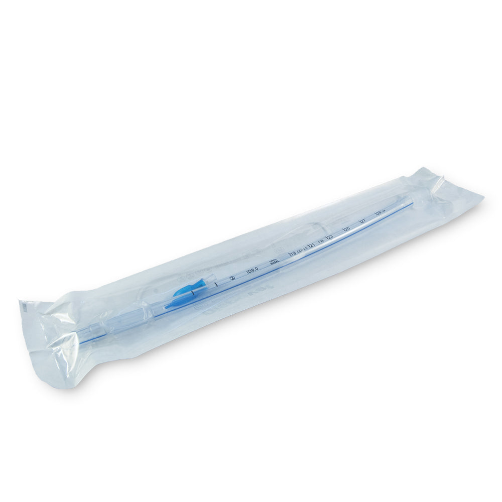 Endotracheale tube met cuff (maat 9.0) 1 stuk | Dispovet®