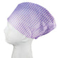Calot de chirurgie Medline (Violet) - 100 pièces
